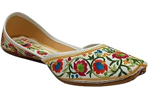 Stop n Style Punjabi Jutti for Ladies Mojari Shoes Jutti Shoes Punjabi Shoes Jutti Online