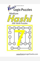 Brainys Logic Puzzles - 