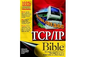 TCP/IP Bible