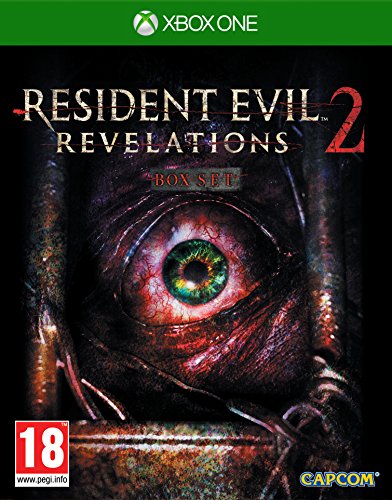 Resident Evil : Revelations 2 [Import Anglais]