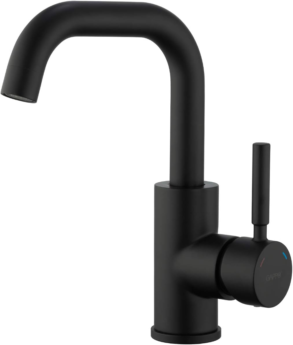 Basin Mixer Taps