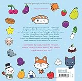 Image de Je dessine kawaii !