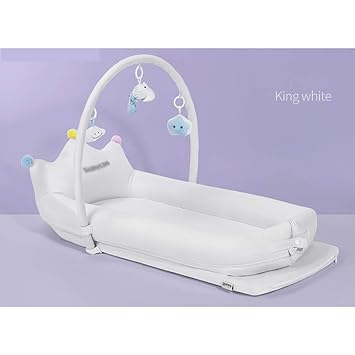 portable newborn bed