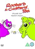 Roobarb And Custard Too: Volume 2 - Mischief And Mayhem [DVD]