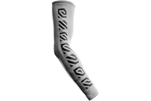 Wallhack Gaming Arm Sleeve | Gaming Setup Accessories Protective Sleeves for Arms | Column Type