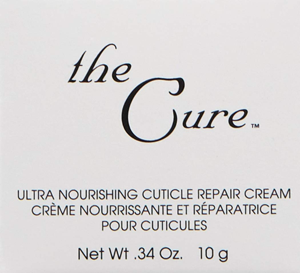 DEBORAH LIPPMANN Cuticle Treatment, The Cure, 10 g: Premium Beauty