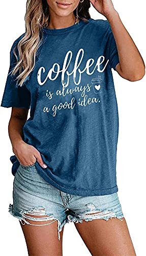 coffee shirts