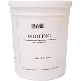 Stained Glass Whiting Powder - 1.5 lbs