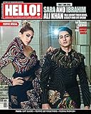 HELLO! India