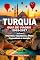Livro TURQUIA GUIA DE VIAGEM 2026-2027: Descobrir Istambul, Capadócia, Éfeso, Pamukhale e Antália: Segredos Locais, Dicas de Especialistas, Joias Ocultas, Insights Culturais e Roteiros Inteligentes