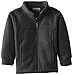 ColumbiaBaby Steens Mt II Fleece, Charcoal Heather, 6/12