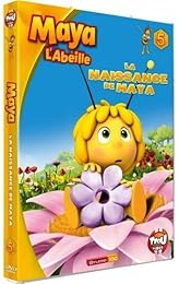 Maya l'abeille - 5 - La naissance de Maya