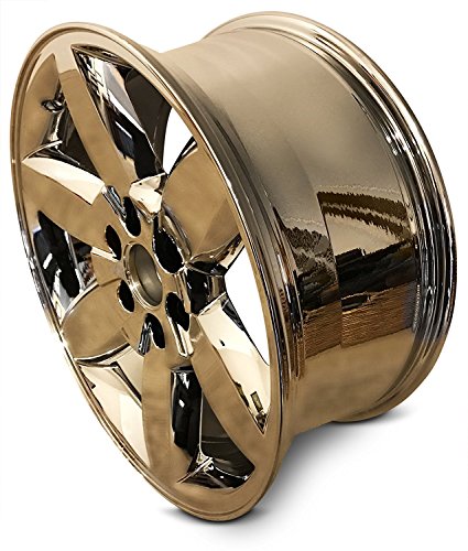 1 Sierra+Denali+Replacement+Chrome+9597223