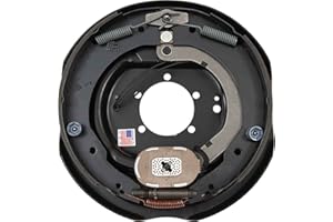 Dexter Axle 023-181-00 Electric Brake Assembly