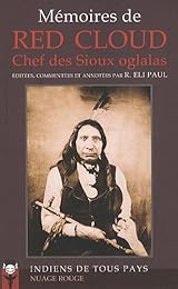 Mémoires de Red Cloud