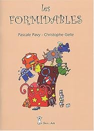 Les  formidables
