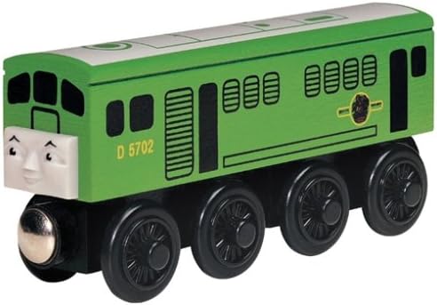 thomas and friends wooden railway thomas the tank engine