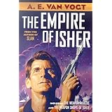 The Empire of Isher: The Weapon Makers / The Weapon Shops of Isher