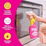 Stardrops The Pink Stuff Miracle Multi-Purpose Cleaner 750ml view 4
