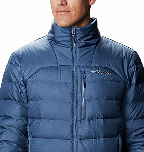 xlt down jacket