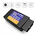 LAUNCH X431 PROS Mini Bi-Directional Diagnostic Scan Tool Full System Automotive OBD2 Scanner Reader IMMO Injector ECU Coding TPMS ABS Bleeding with WiFi Bluetooth (LAUNCH X-431 PROS Mini)