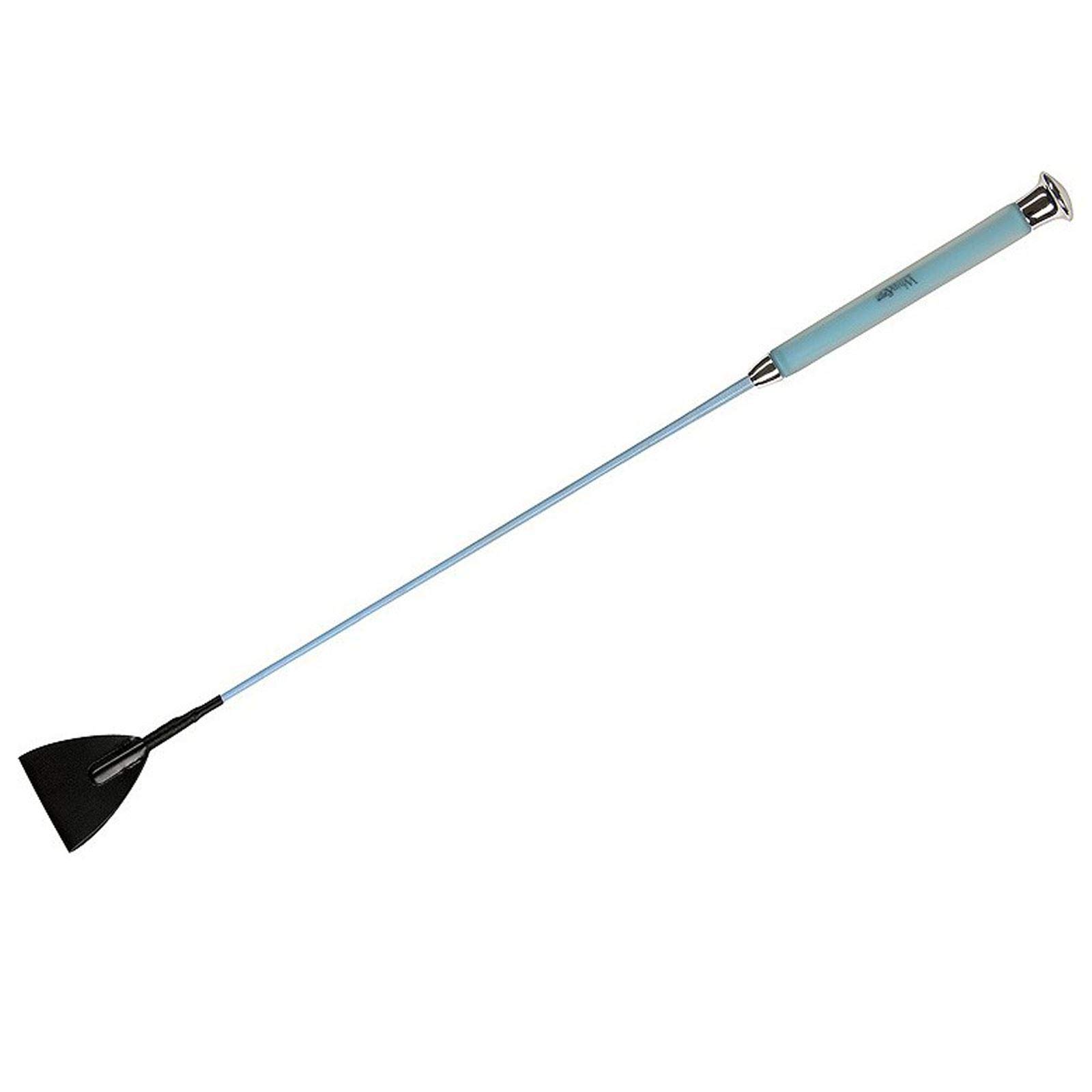 Whip And Go Unisex Adult 951060 Gel Jumping Whip - Light Blue, 65 cm