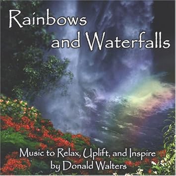 Rainbows Waterfalls