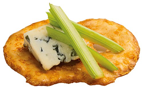 Snack Factory Pretzel Crisps, Buffalo Wing - Image 4