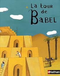 La  tour de Babel