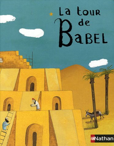 La  tour de Babel