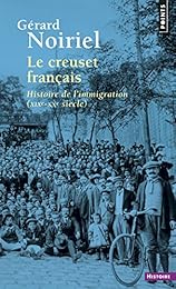 Le  creuset français