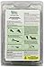 Bio Spot Active Care Flea & Tick Spot On With Applicator for Large Dogs (31-60 lbs.) 3 Month Supply