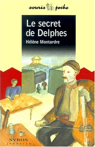Le  secret de Delphes