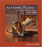 At Home, at Sea: Recipes from the Maine Windjammer by 