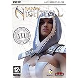 Guild Wars Nightfall (PC) (UK)
