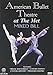 American Ballet Theatre at the Met - Mixed Bill