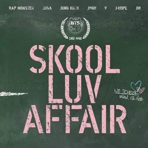 BTS - For You (Japan EP) - Amazon.com Music