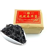 FullChea - Dan Cong - Oolong Tea Loose Leaf