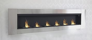 cheminee ethanol 216