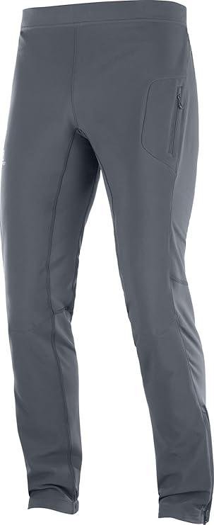 salomon rs softshell pant m