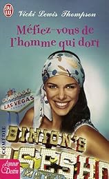 Méfiez-vous de l'homme qui dort