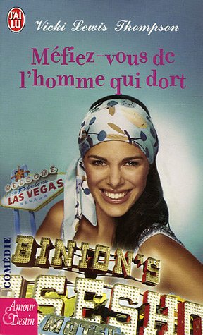 Méfiez-vous de l'homme qui dort