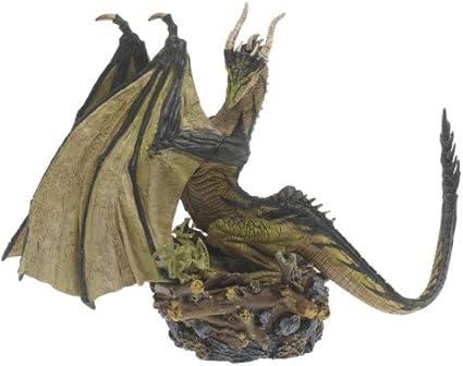 mcfarlane dragons series 2