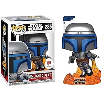 slave 1 funko pop