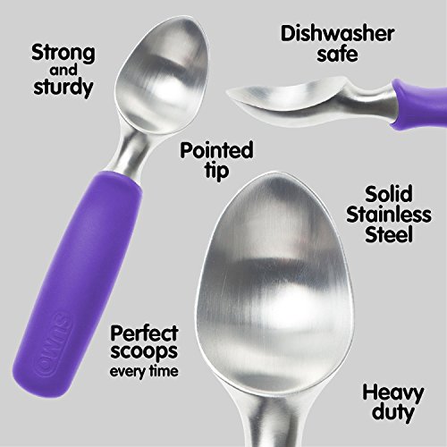 Home & Kitchen, Kitchen & Dining, Kitchen Utensils & Gadgets, Specialty Tools & Gadgets, Ice-Cream Scoops
