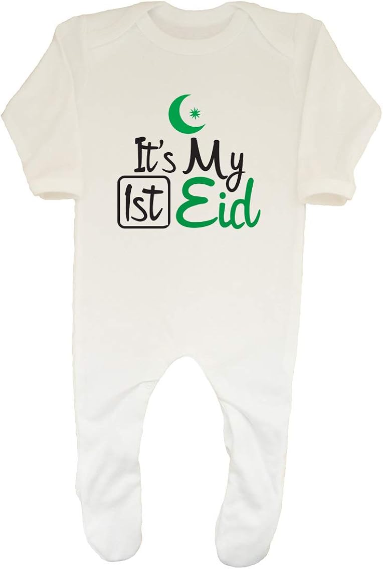 eid sleepsuit