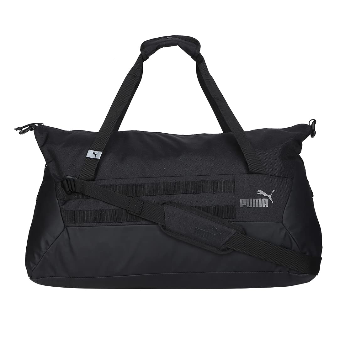Puma Ftblnxt Medium Bag Sports Bag - Black, OSFA