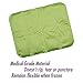 Cold-Heat Back Pad, Back Pain Ice Pack Therapy, 16.5x13-Inch