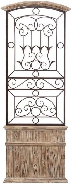 Best Old Fashion Metal Lawn Chairs