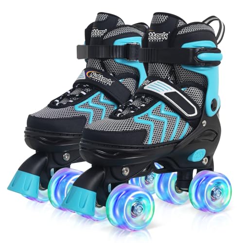 Nattork Kids Roller Skates